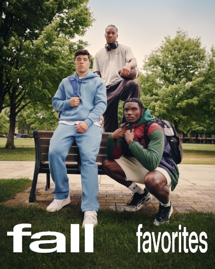 Fall Favorites