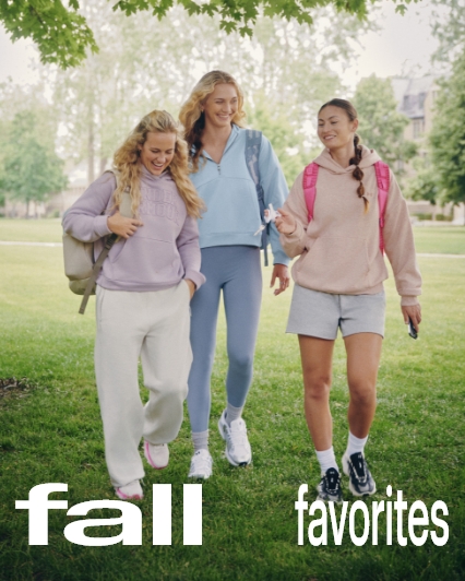 Fall Favorites