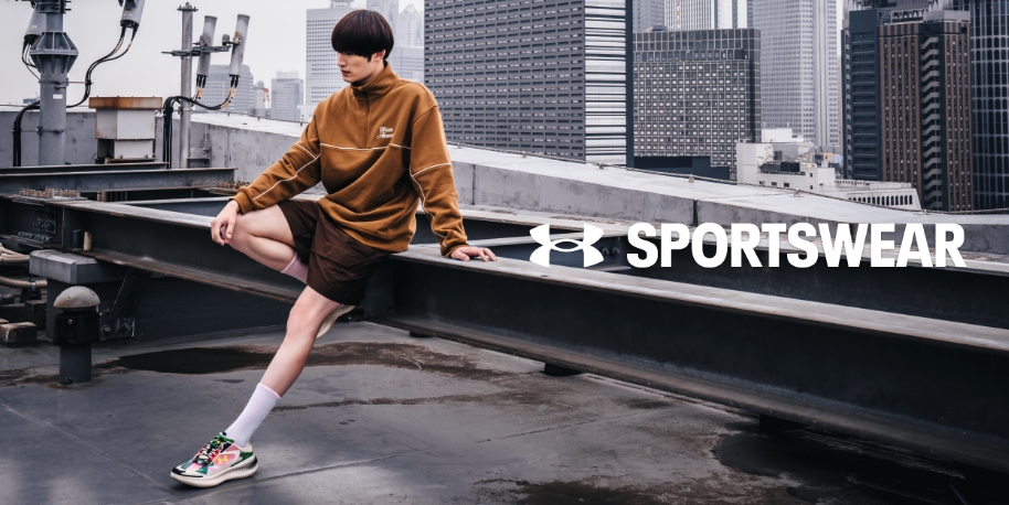 UA公式】HOTITEM｜アンダーアーマー公式通販‐UNDER ARMOUR