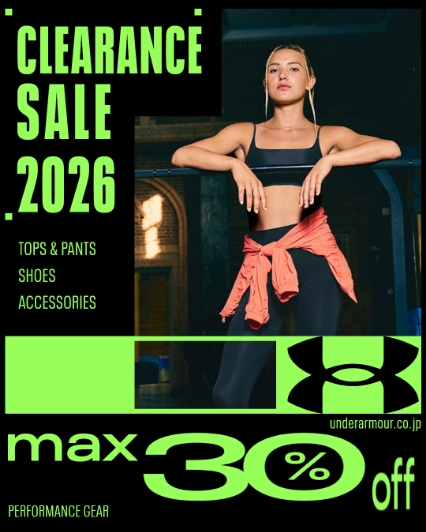 MAX30%OFF