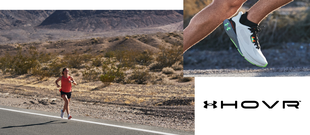 UAホバー マキナ3｜UNDER ARMOUR（アンダーアーマー）
