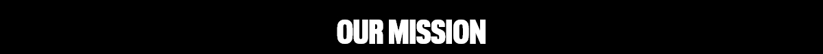 our_mission