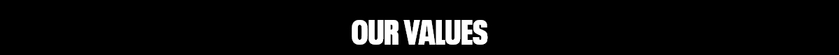 our_values