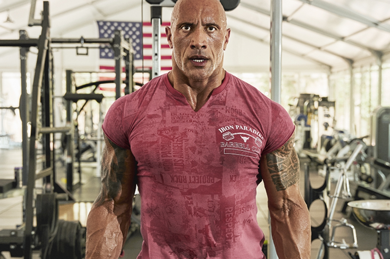 PROJECT ROCK COLLECTION｜UNDER ARMOUR（アンダーアーマー）