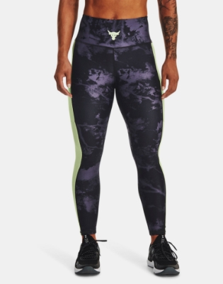 PROJECT ROCK COLLECTION｜UNDER ARMOUR（アンダーアーマー）