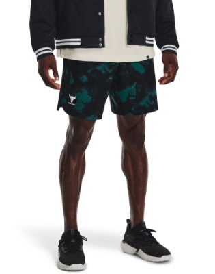 PROJECT ROCK COLLECTION｜UNDER ARMOUR（アンダーアーマー）