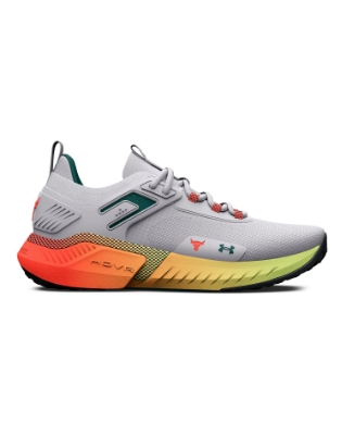 PROJECT ROCK COLLECTION｜UNDER ARMOUR（アンダーアーマー）