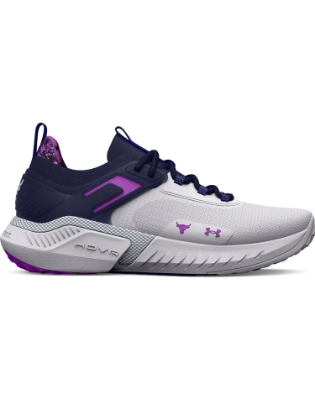 PROJECT ROCK COLLECTION｜UNDER ARMOUR（アンダーアーマー）