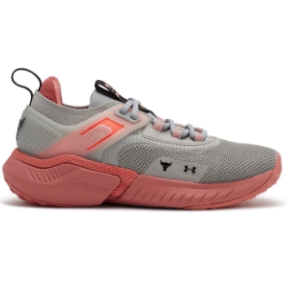 PROJECT ROCK COLLECTION｜UNDER ARMOUR（アンダーアーマー）