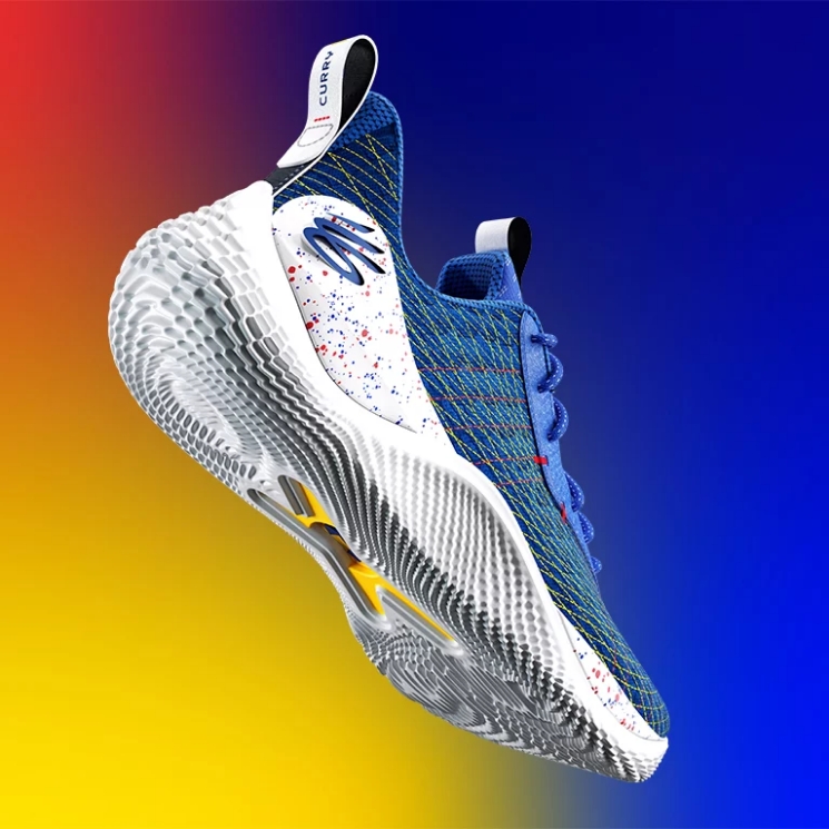 当季大流行 カリー フロー10 アンダーアーマー CURRY10 UNDER ARMOUR ...