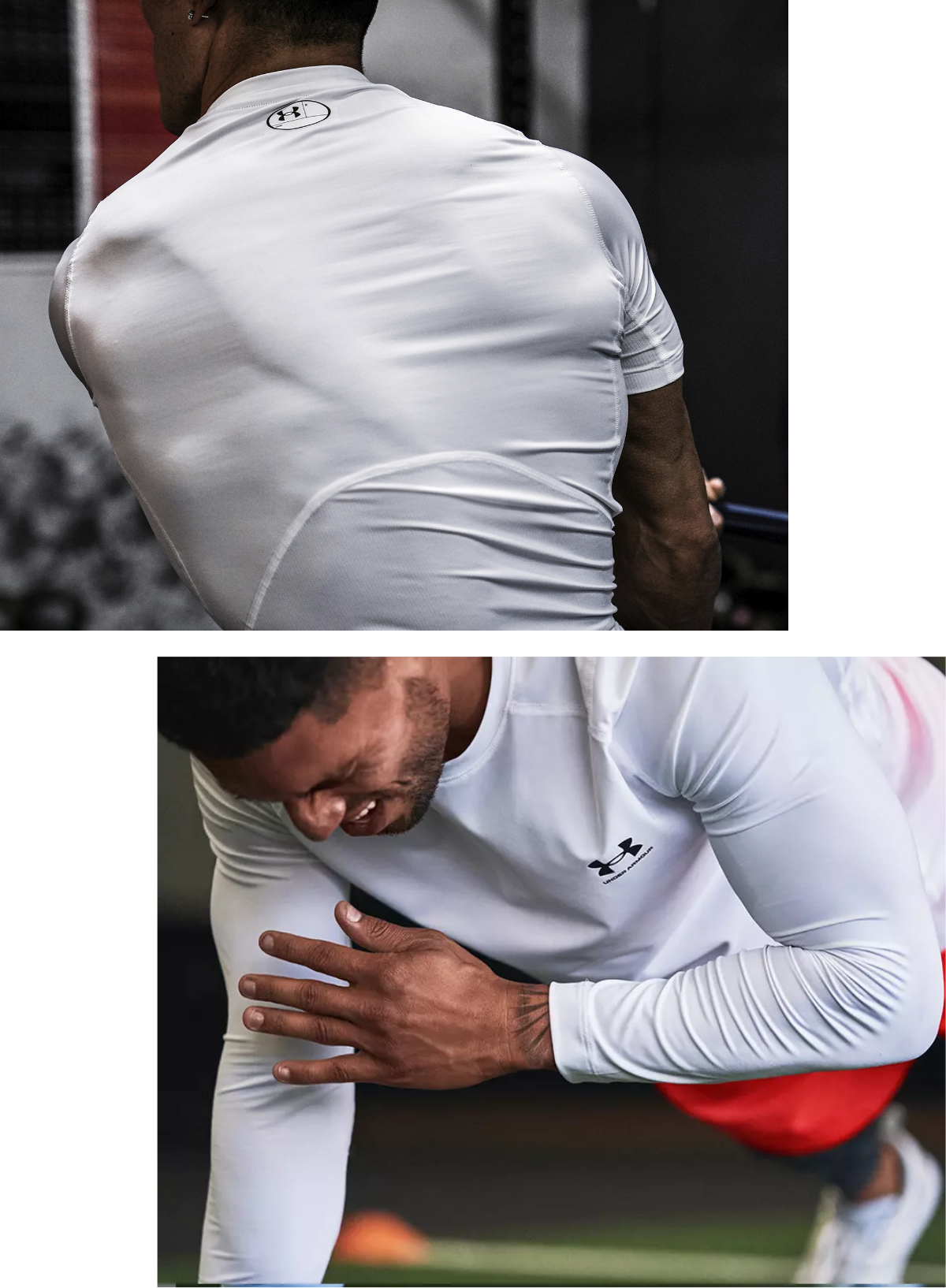 公式】UAヒートギアベースレイヤー｜UNDER ARMOUR（アンダーアーマー）