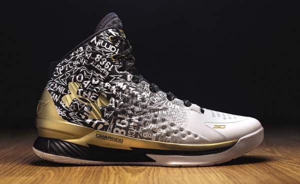 curry1カリー1＋カリー2   MVP2足セット