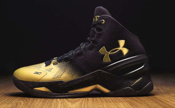 UNDER ARMOUR（アンダーアーマー）Curry BACK 2 BACK MVP PACK スニーカー バスケットボールシューズ【B0260-007】