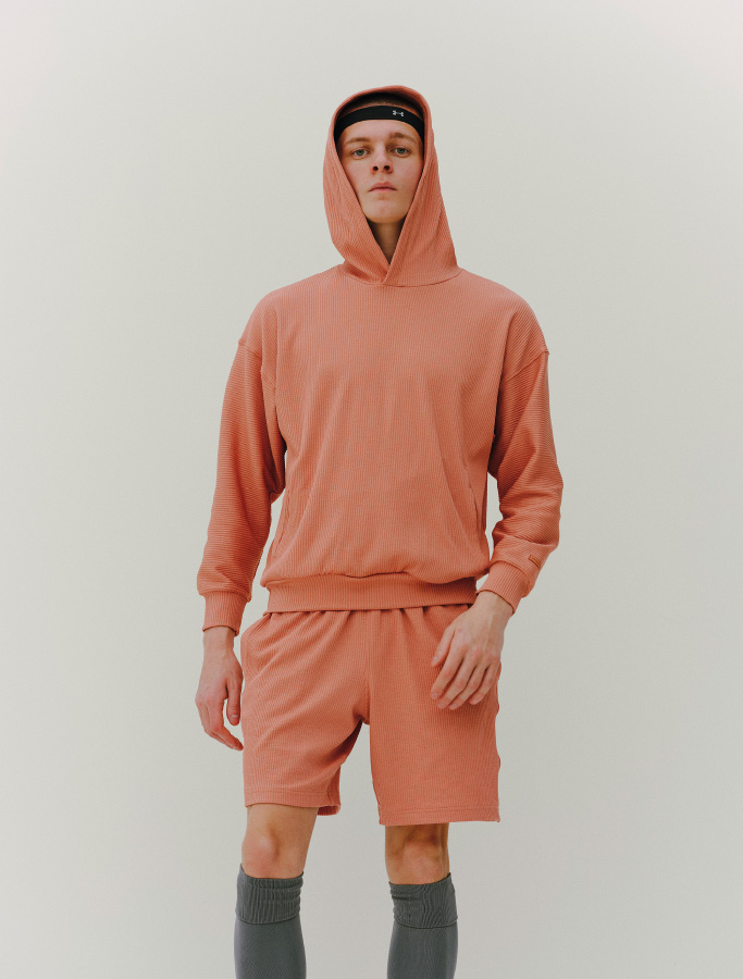 SEAMLESS SPORTSTYLE