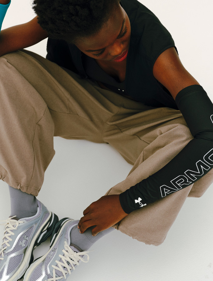 SEAMLESS SPORTSTYLE