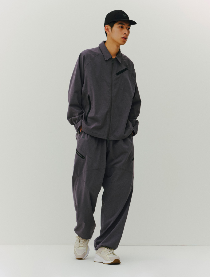 SEAMLESS SPORTSTYLE