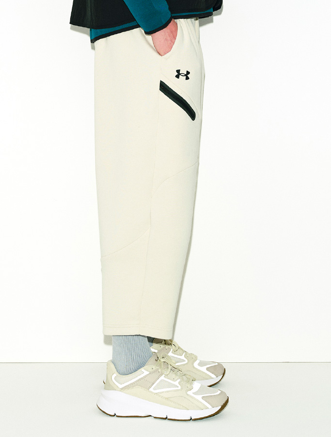 SEAMLESS SPORTSTYLE