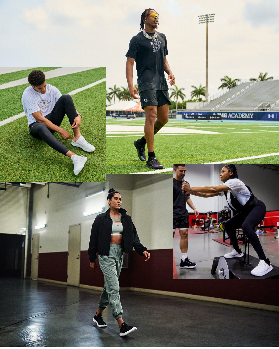 公式】UAスリップスピード｜UNDER ARMOUR（アンダーアーマー）