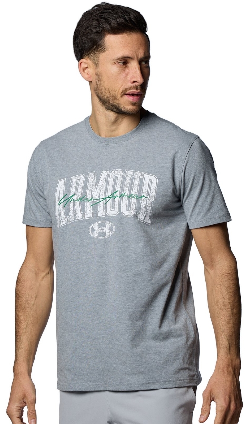 Tシャツ特集｜UNDER ARMOUR（アンダーアーマー）