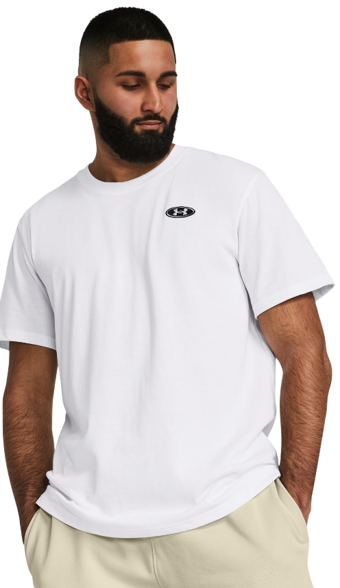 新品] アンダーアーマー Tシャツ Lサイズ UAスポーツスタイル 3