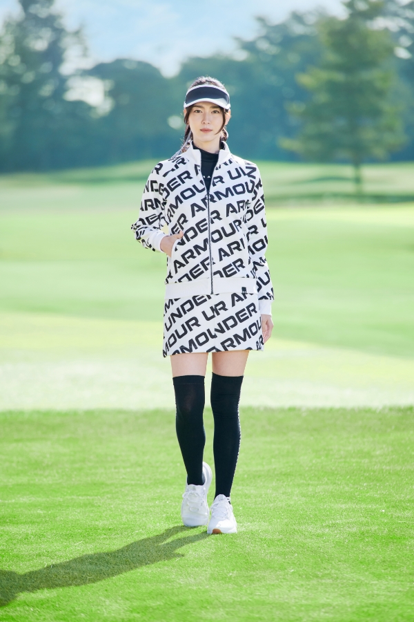 2024 ゴルフコレクション｜UNDER ARMOUR（アンダーアーマー）