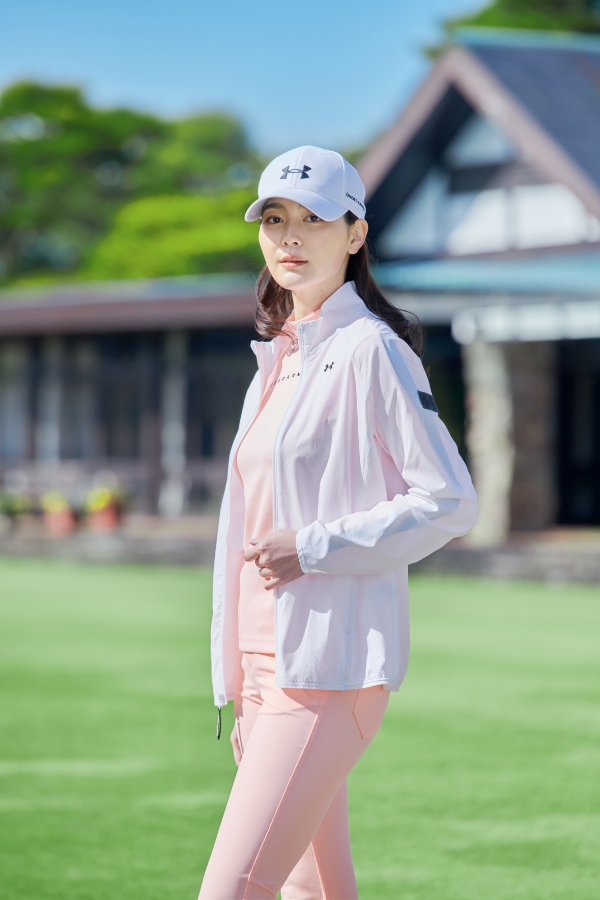 2024 ゴルフコレクション｜UNDER ARMOUR（アンダーアーマー）