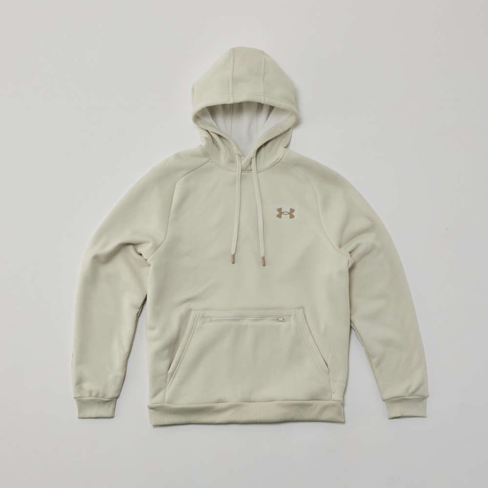 公式】UAフリース&スウェット｜UNDER ARMOUR（アンダーアーマー）