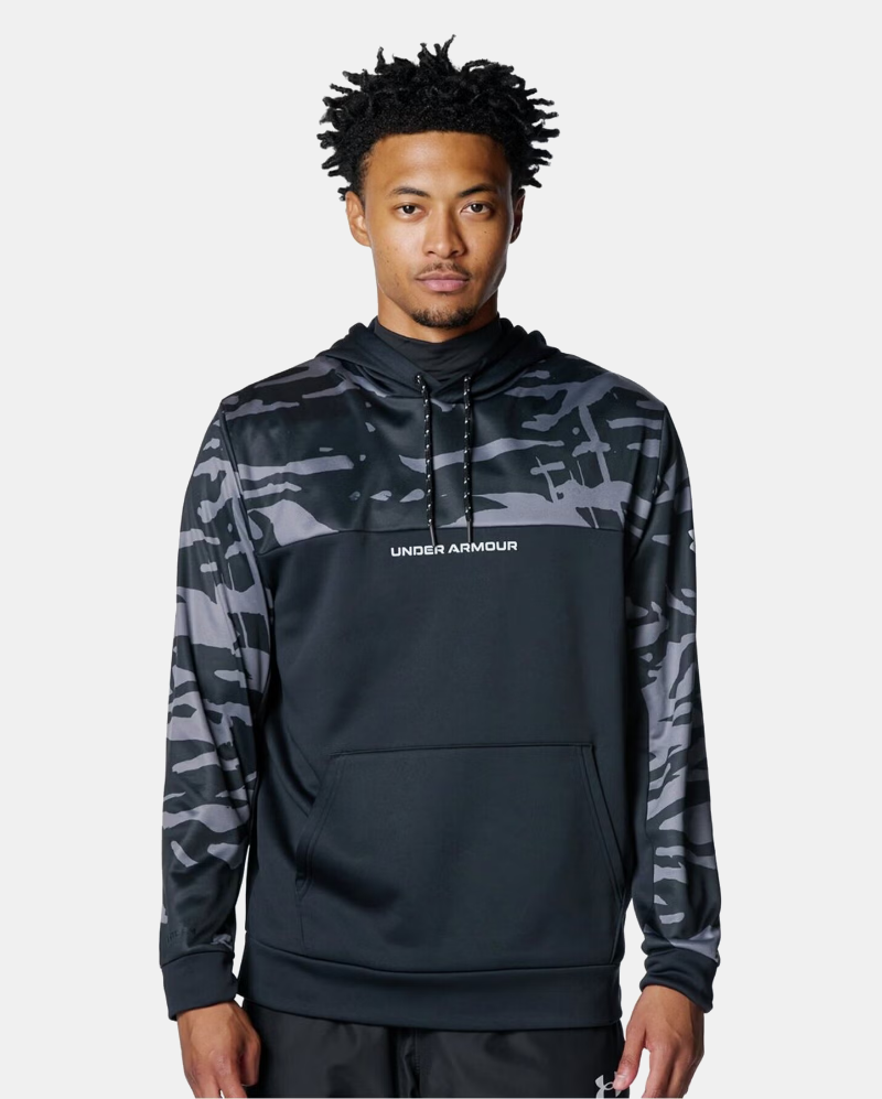 アーマーフリース