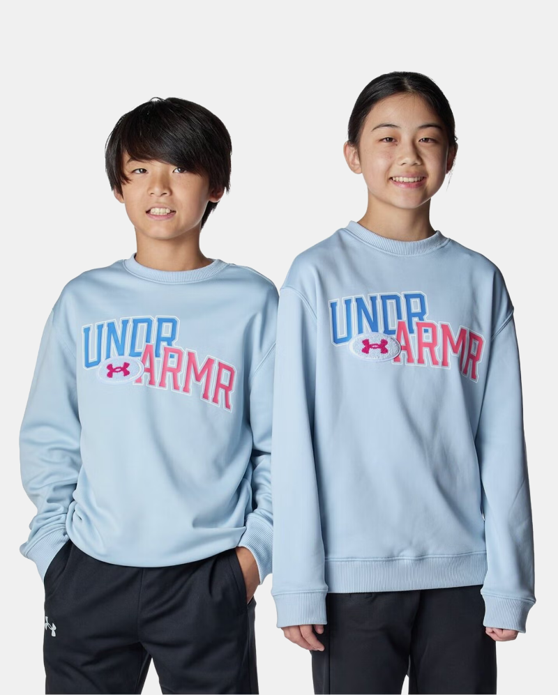 アーマーフリース