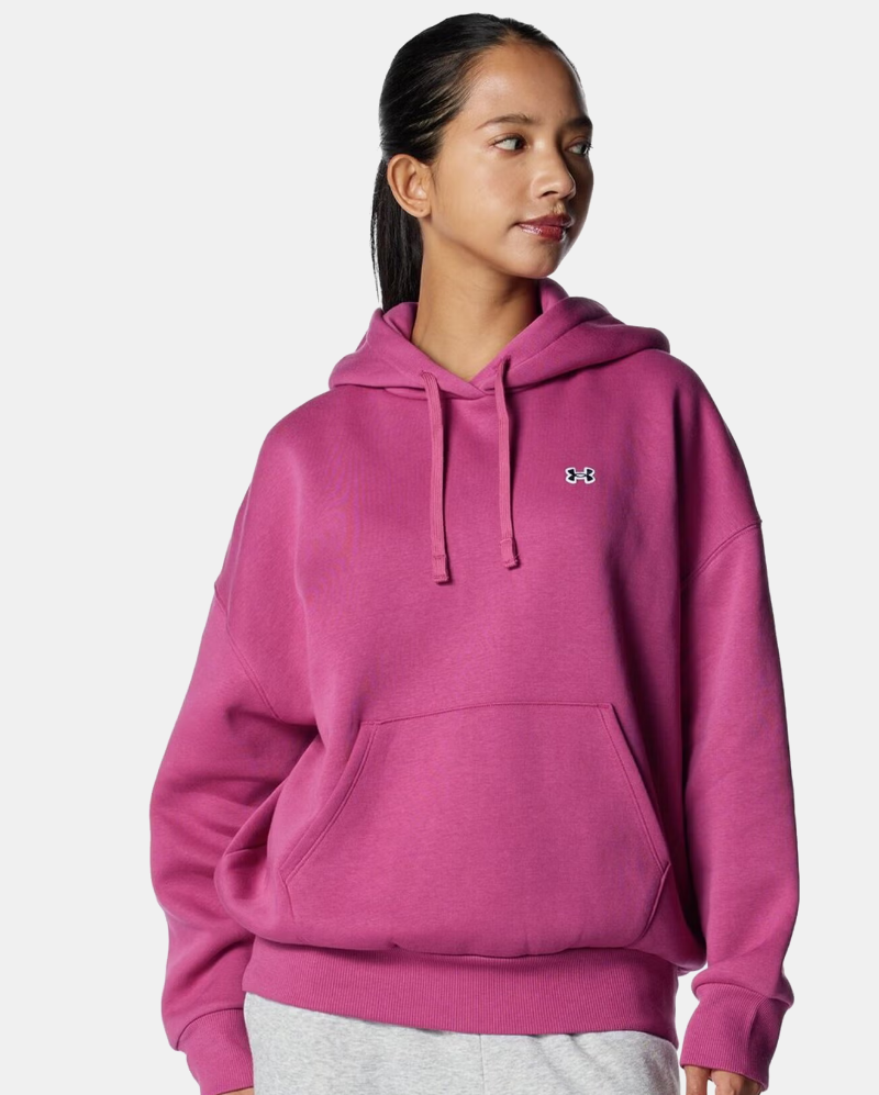 ライバルフリース