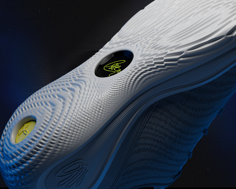 カリー12｜UNDER ARMOUR（アンダーアーマー）