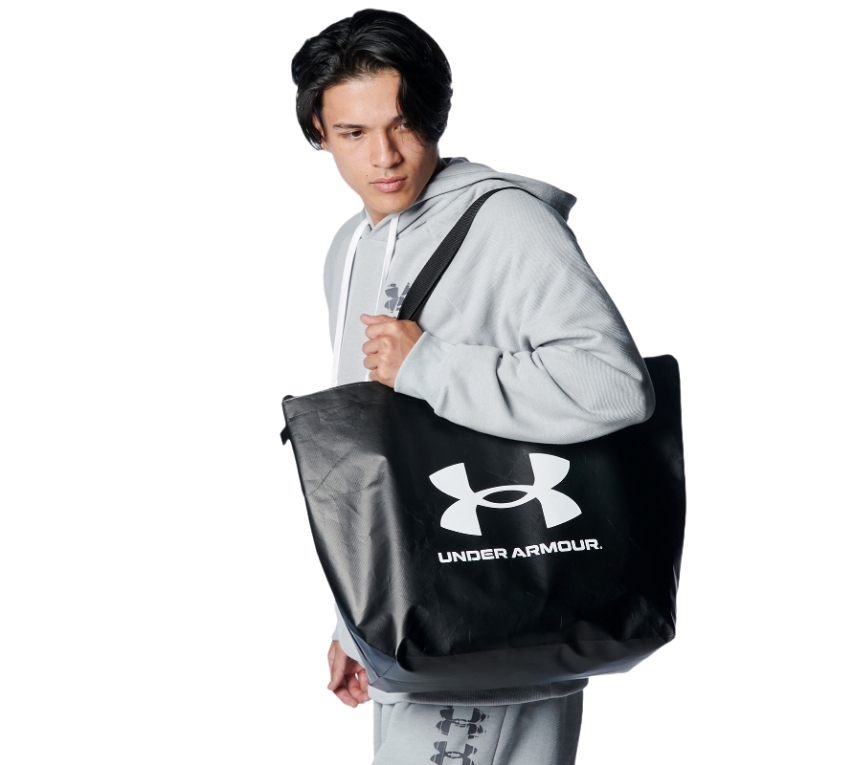 2019年元旦購入★大当たり！★アンダーアーマー メンズ福袋 サイズXL ★スポーツスタイルフィッシュテール ジャケット入りUNDER ARMOUR  公式ラッキーバッグ(福袋)｜UNDER ARMOUR（アンダーアーマー）