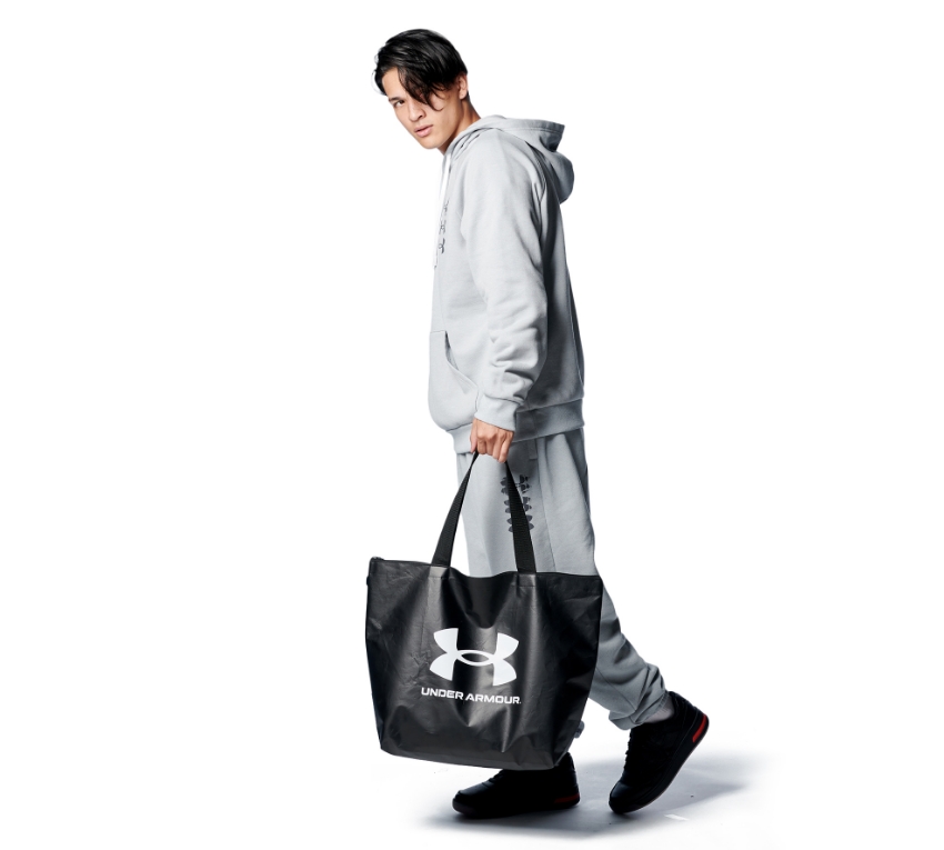 公式】ラッキーバッグ(福袋)｜UNDER ARMOUR（アンダーアーマー）