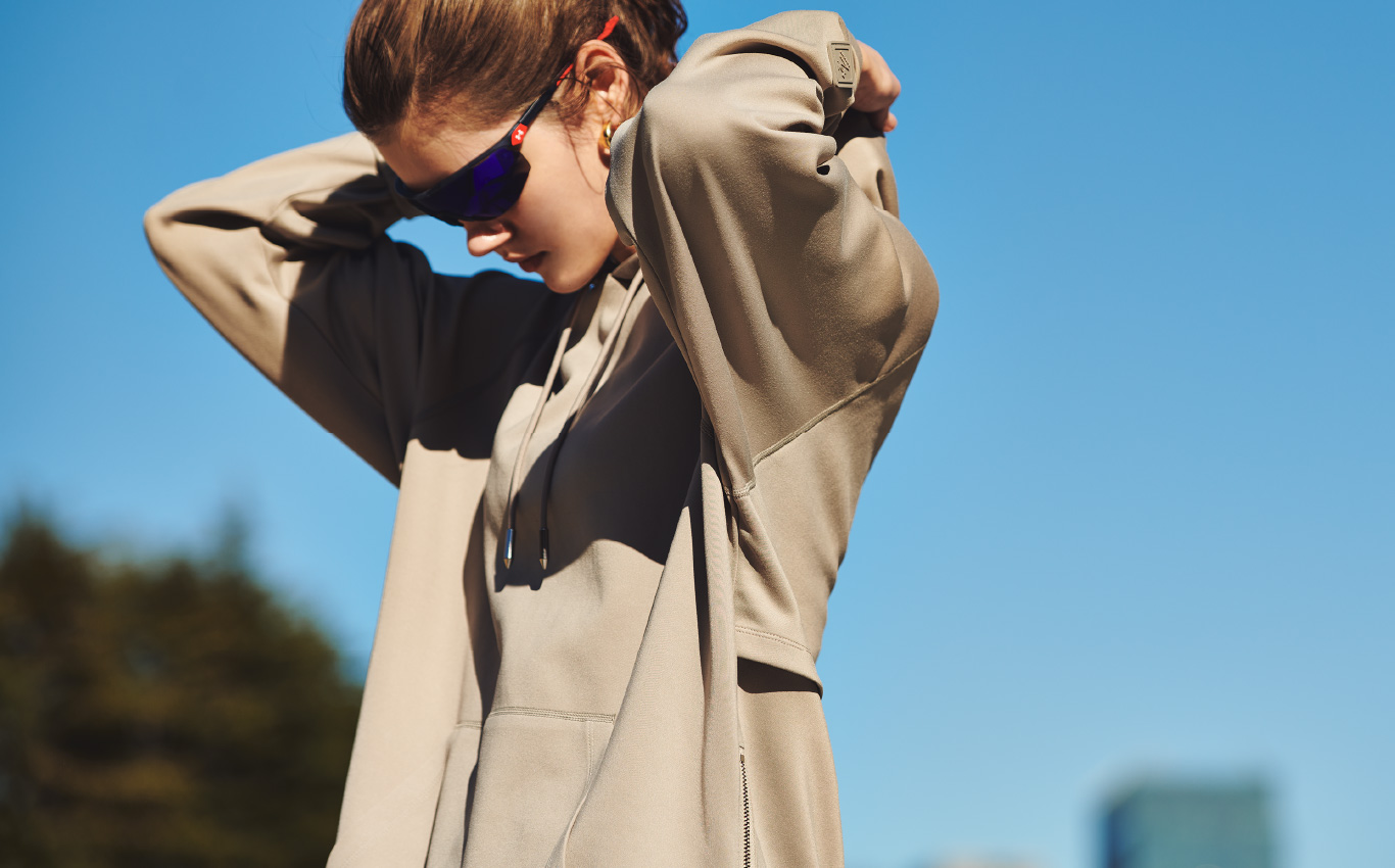 UNDER ARMOUR｜UNITED ARROWS｜UNDER ARMOUR（アンダーアーマー）