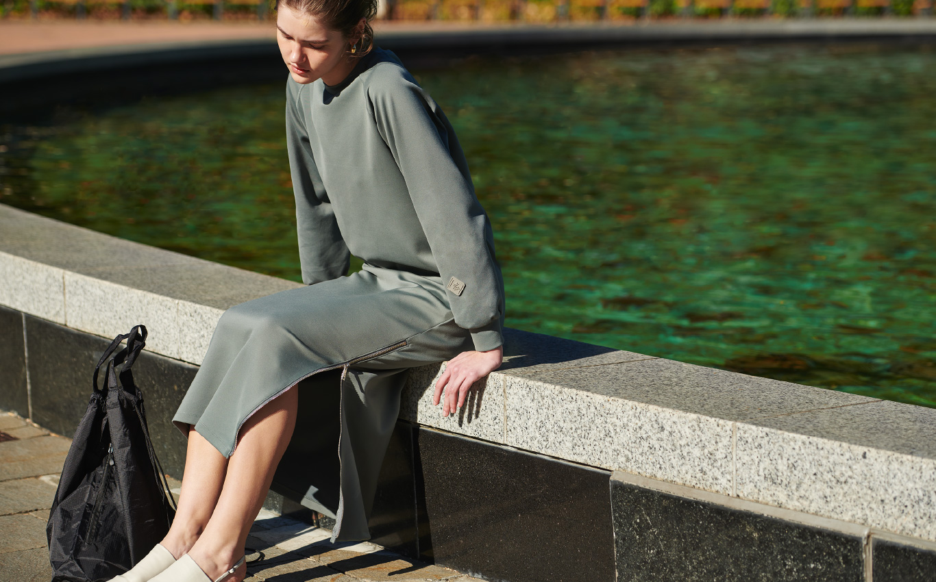 UNDER ARMOUR ×UNITED ARROWS スニーカー　ブラック 3197-278-
