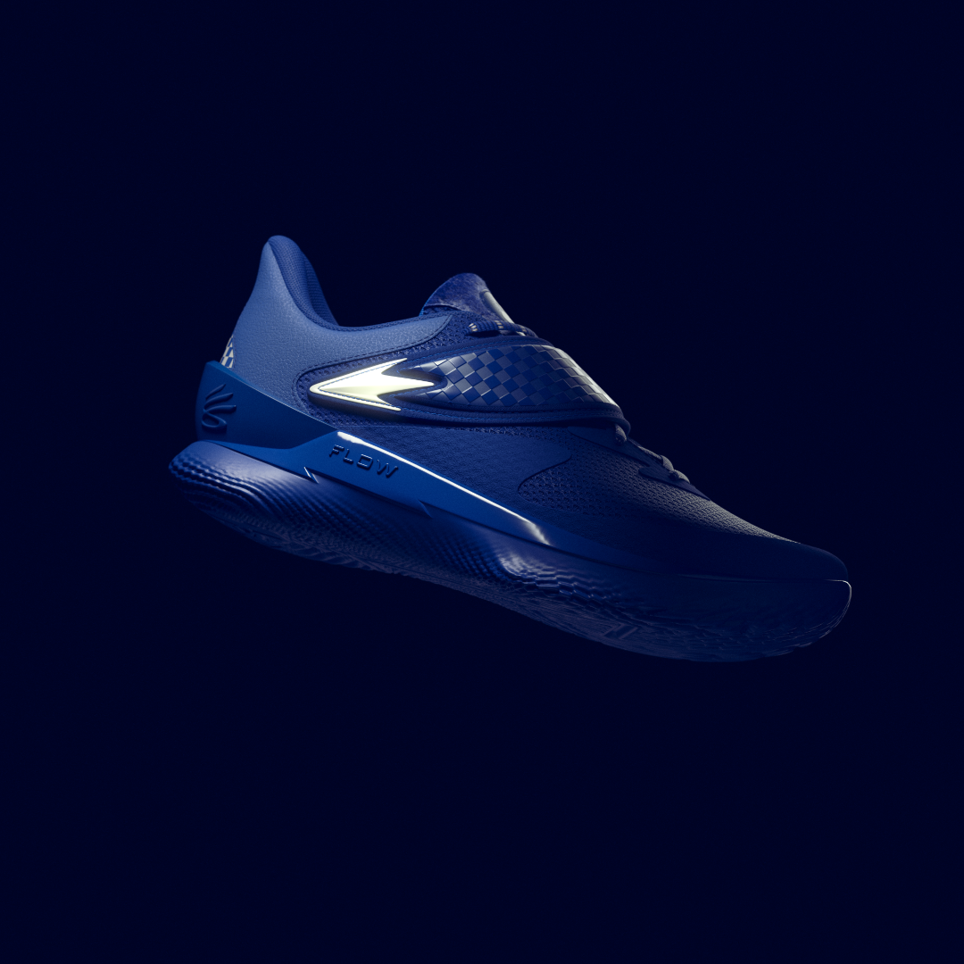 D. フォックス1｜UNDER ARMOUR（アンダーアーマー）