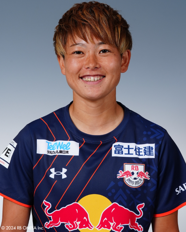 井上 綾香 Ayaka Inoue