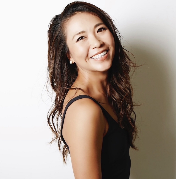 SAAYA HIROSAWA