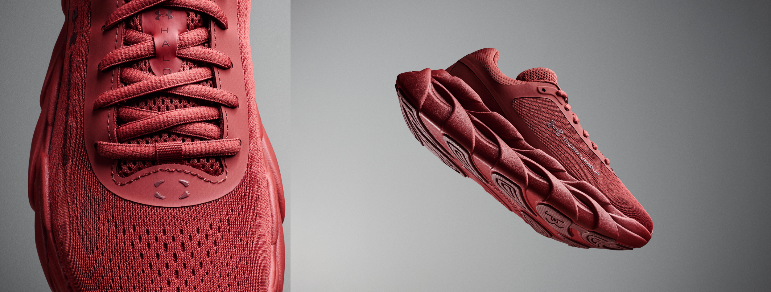 ヘイローランナー