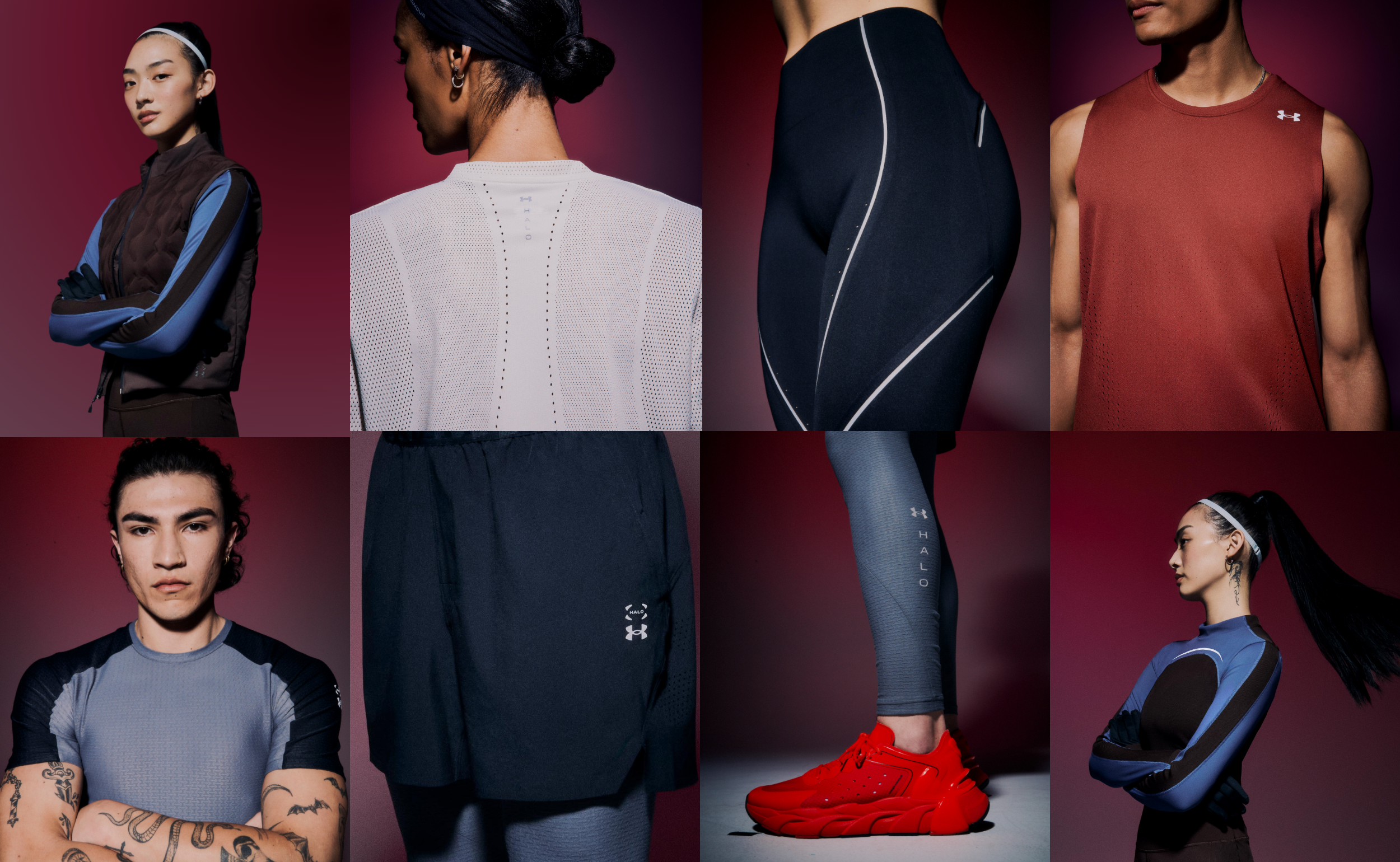 ヘイロートレーニング