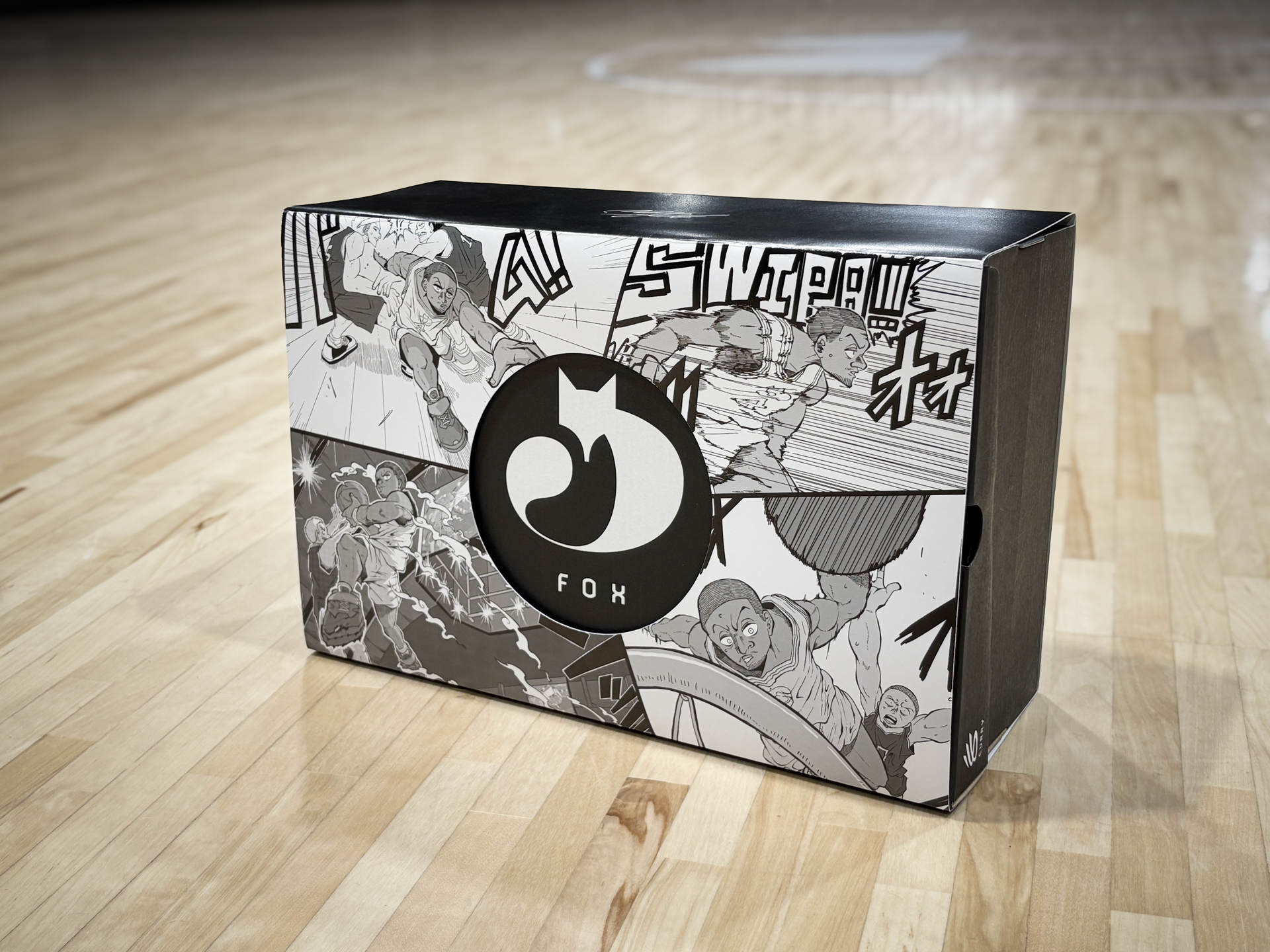 フォックス2｜UNDER ARMOUR（アンダーアーマー）