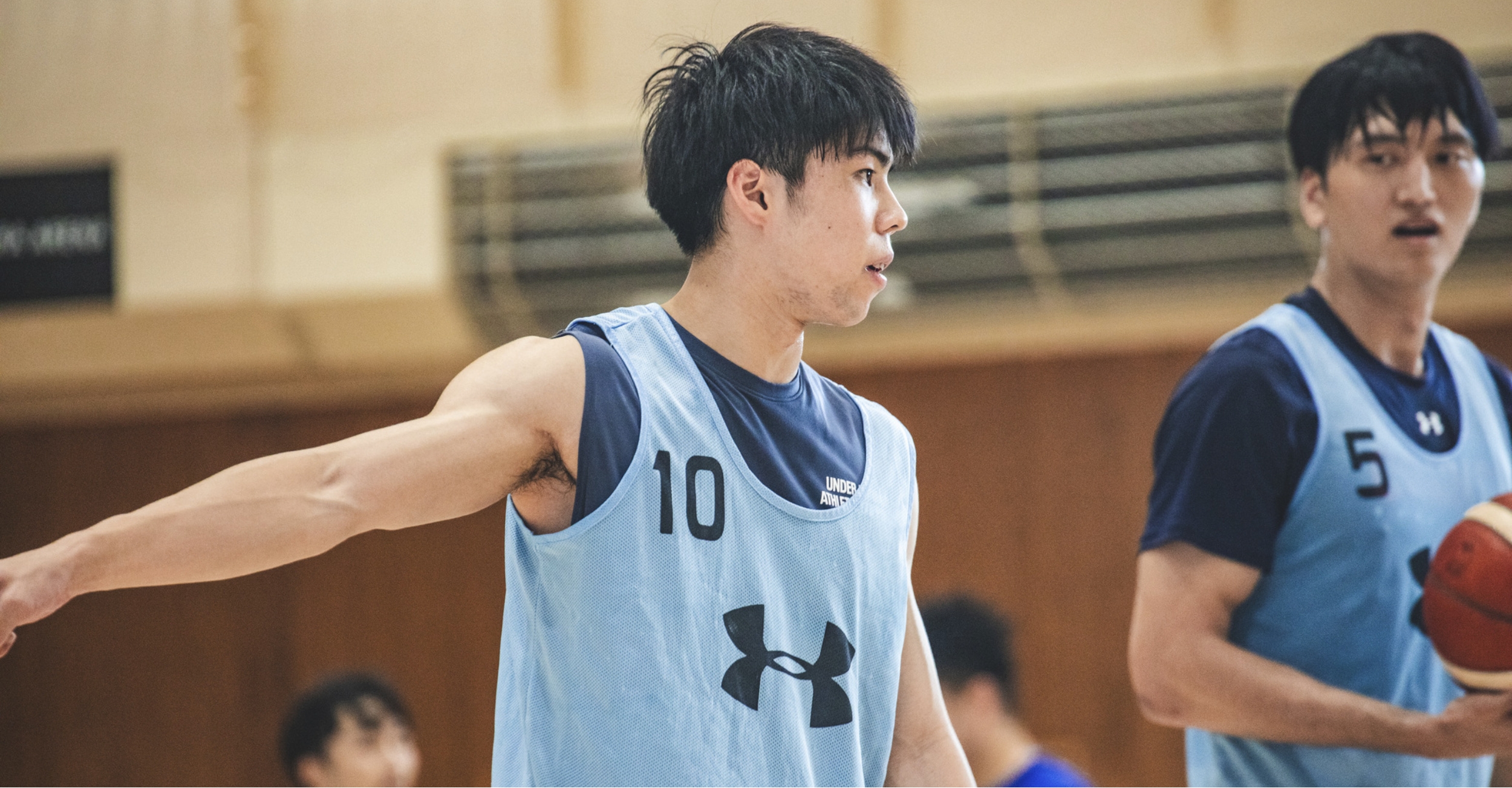 アンダーアーマ　慶應 公式】COLUMNS（コラム）｜UNDER ARMOUR（アンダーアーマー）