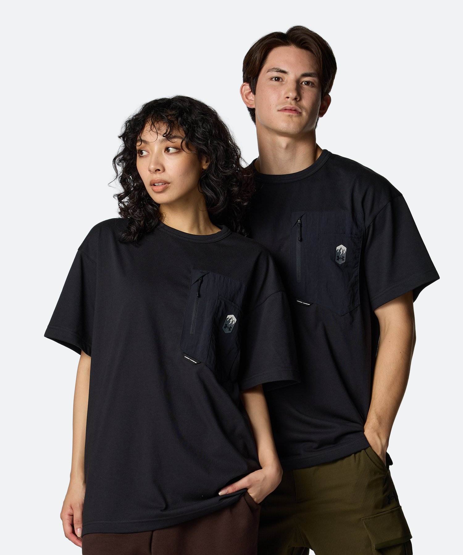 アンダーアーマー　まとめ売り 公式】ALL SET -さぁ、行こう-｜UNDER ARMOUR（アンダーアーマー）