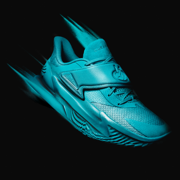 カリー フォックス2 FOX2 CURRY 27センチ フォックス2|UNDER ARMOUR(アンダーアーマー)