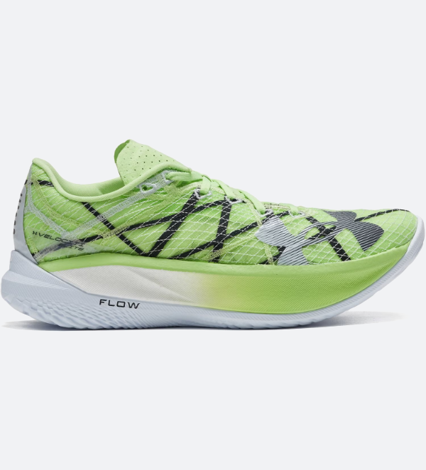 UAベロシティ エリート2