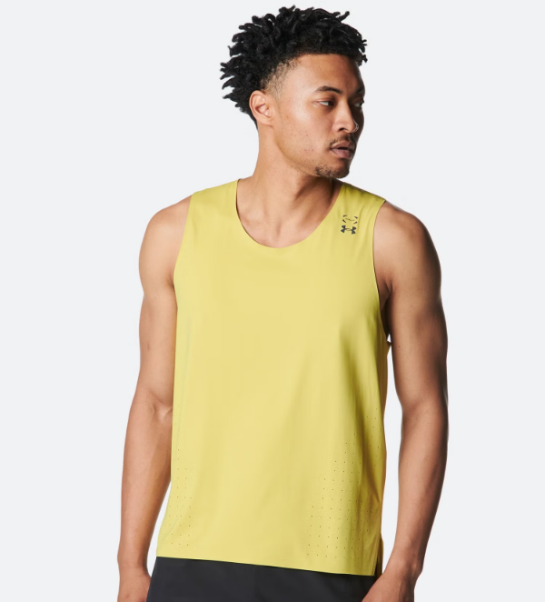 UAヘイロー タンク