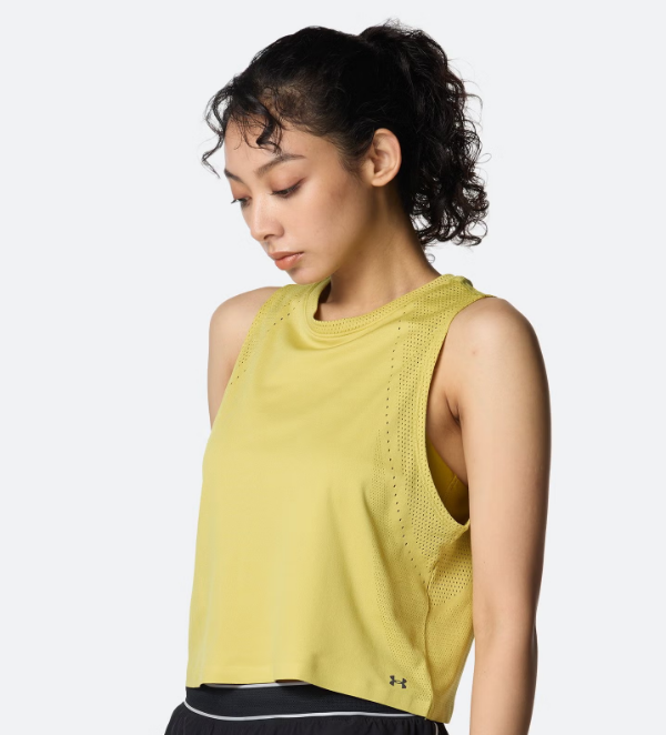 UAヘイロー ベント タンク（