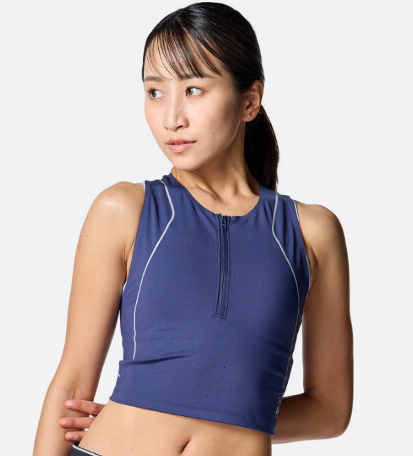 UAヘイロー ラン タンク