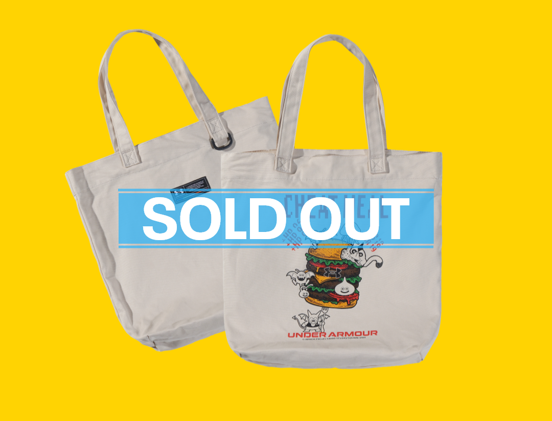 公式】UAxドラゴンクエスト｜UNDER ARMOUR（アンダーアーマー）