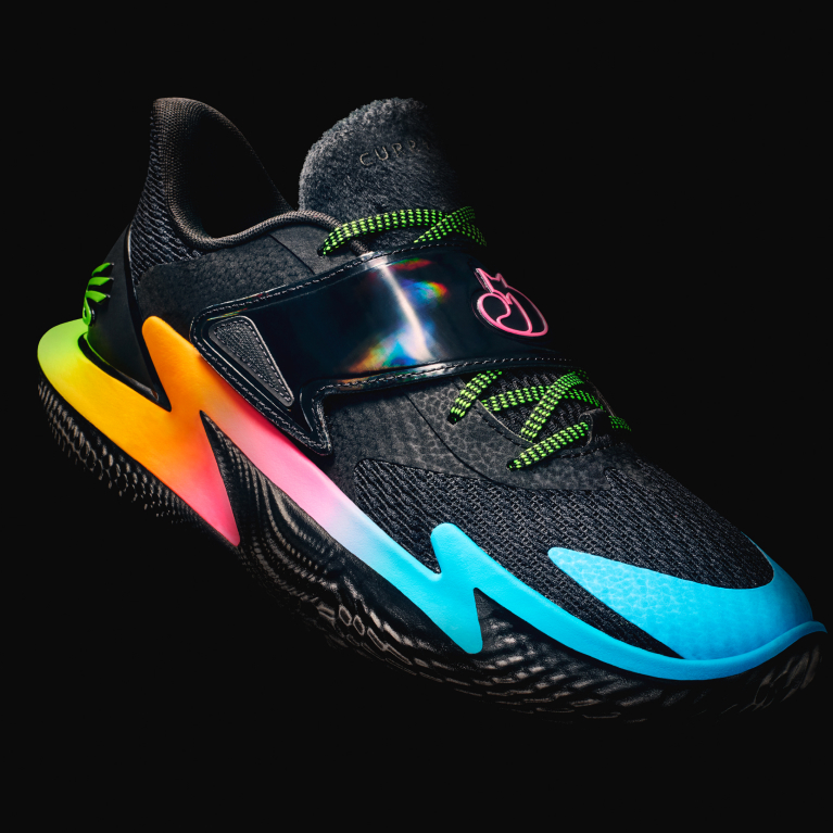 カリー フォックス2 FOX2 CURRY 27センチ カリー フォックス2 FOX2 CURRY 27センチ 国内8月29日発売予定